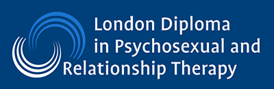 London Diploma in Psychosexual & Relationship Therapy logo